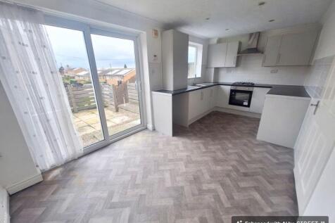 Kitchen/ Diner