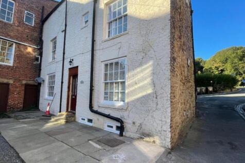 4-bed house on 2 Bees Cottage, Bridge Street, Durham, £867/mo