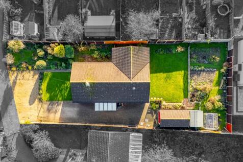 Millgate Lodge (Spalding)-4