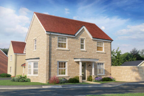 Plot 16,  The Halsway