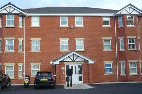 1-bed flat on Plumpton Mews, Halton View, Widnes, £625/mo