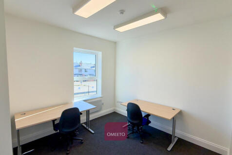 Office to Rent