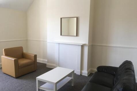 Flat 4, 40 Heath Terrace, Leamington Spa photo 5