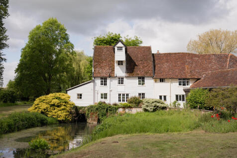 346973 - Cobbolds Mill, Monks Eleigh-1.jpg