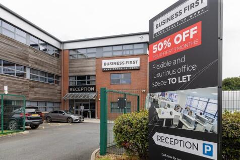 Blackburn Gateway