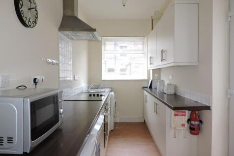Hart Street, Lenton, Nottingham, NG7 photo 3