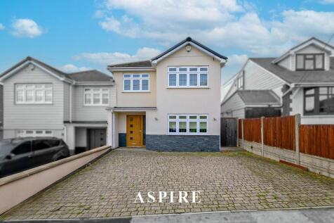 Benfleet, SS7 - property photo