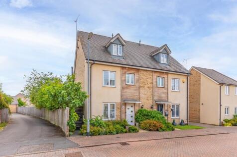Leighton Buzzard, LU7 - property photo