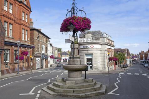 Sevenoaks Town