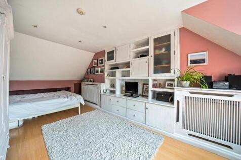 Davidson Frost-Wellings, DFW, Stanmore, Stanmore H