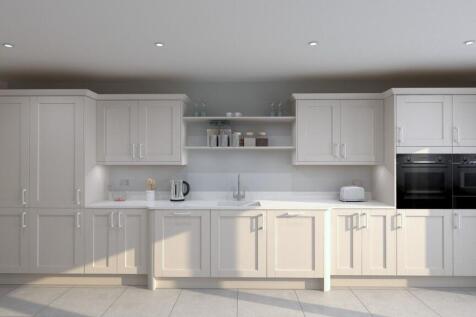 Kitchen Example