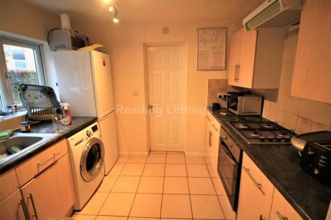 Blenheim Road, Reading photo 4