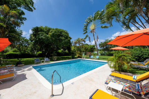 Mullins Bay House
