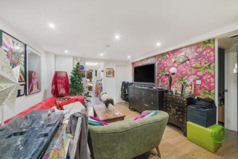 Ground Floor Two Bedroom Flat