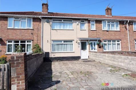 2 Bedroom Terraced in NR3 3PY