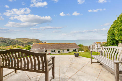 A10 - Greystone Bungalow Hope Cove - 250904