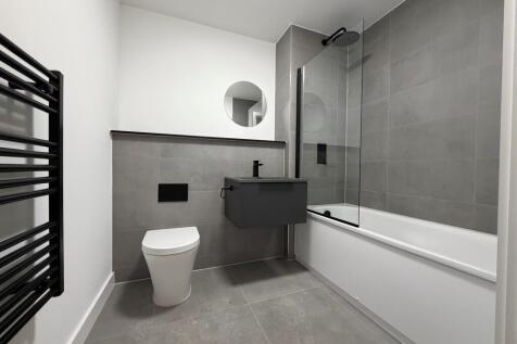 110 Bathroom