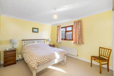 Millgate Lodge (Spalding)-25