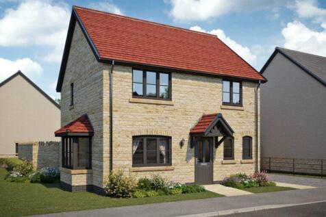 CGI Milbourn Front Elevation