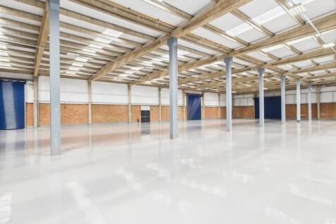 Light Industrial to rent Image 5