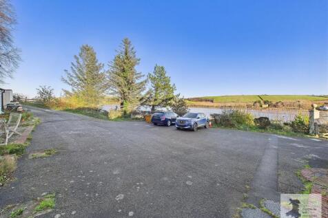 Parking area