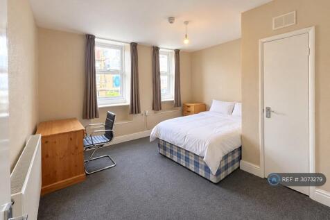 Stokes Croft, Bristol, BS1 photo 4
