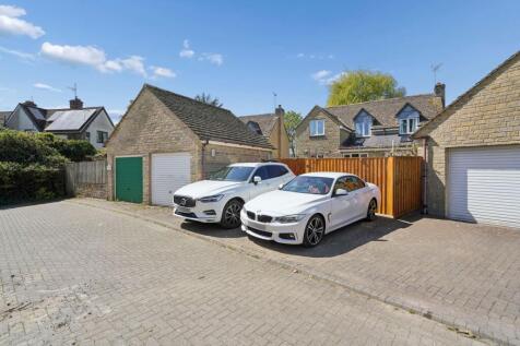 Garage and Parking