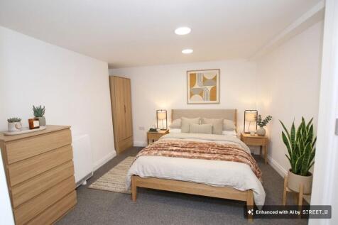Cumberland Place, Southampton, SO15 photo 4