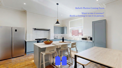 7-bed house on 83, Rippingham Road, Manchester, £5,096/mo