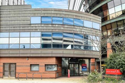 Lilla Huset  W6 office west London ext 1.jpg