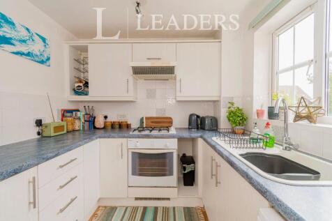 John Bunyan Close, Whiteley, Fareham, PO15 photo 3