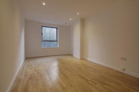 Flat 14 Catalina, Gotts Road, Leeds photo 5