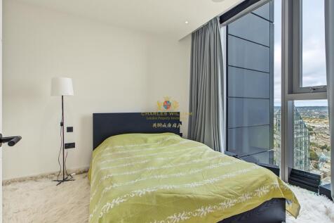 Apartment , Valencia Tower,  Bollinder Place, London photo 3