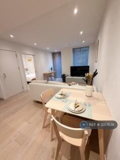 Albion Court, London, W6 photo 2