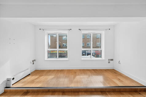 Kitchen/Reception