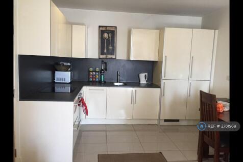 Open Plan Kitchen