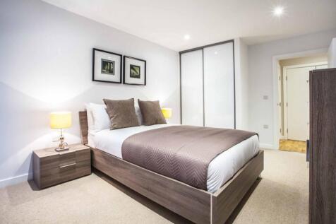 Station House, Carriage Way, Deptford, SE8 photo 5