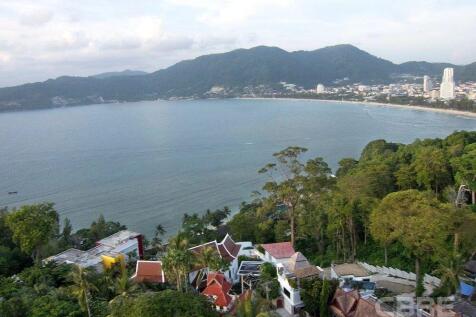 Sea views