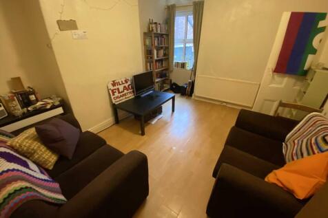 Mabfield Road, Fallowfield photo 3