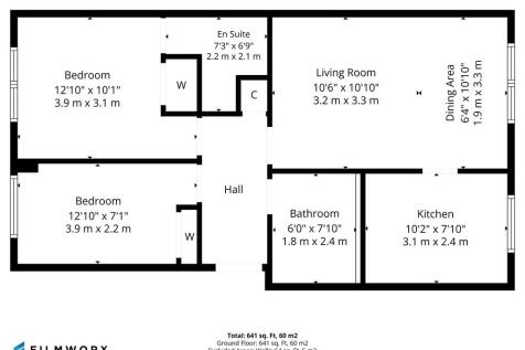 Floorplan - IVY P...