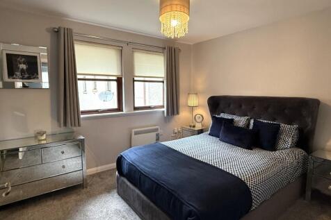 James Street, Riverside, Stirling, FK8 photo 5