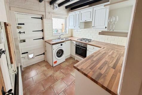 Park Lane, Littleover, Derby, DE23 photo 3