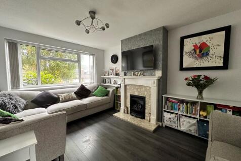 Lingfield Rise, Mickleover photo 2