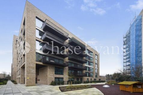 Dundee House, West E
