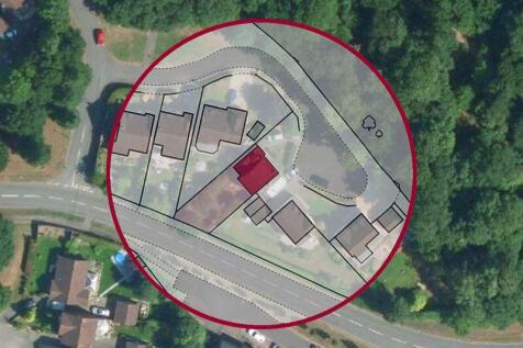 Aerial Map