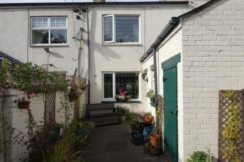 Rear Courtyard