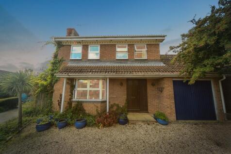Pevensey, BN24 - property photo