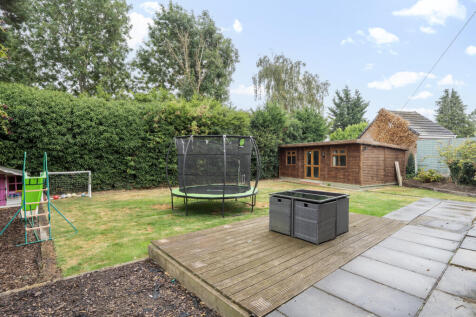 Rear Garden 3