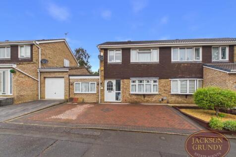 East Mead Court