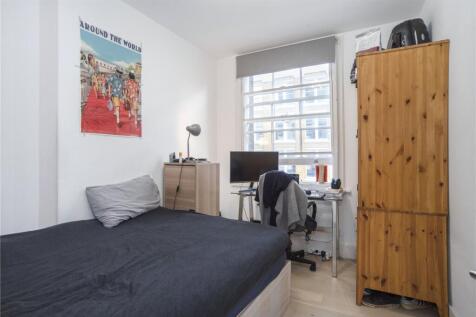 Great Eastern Street, Shoreditch, London, EC2A photo 4